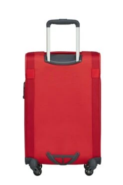 Samsonite Reiskoffer - Citybeat Spinner 55/20 Length 35Cm (Handbagage) Red -Reis Opberg Artikelen 799x1200 60
