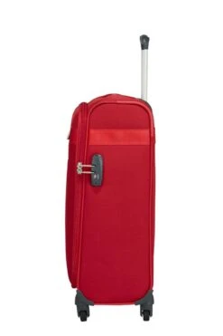 Samsonite Reiskoffer - Citybeat Spinner 55/20 Length 35Cm (Handbagage) Red -Reis Opberg Artikelen 799x1200 61