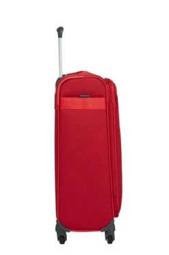 Samsonite Reiskoffer - Citybeat Spinner 55/20 Length 35Cm (Handbagage) Red -Reis Opberg Artikelen 799x1200 62
