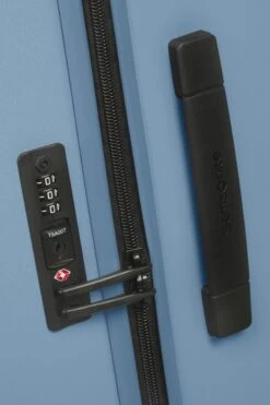 Samsonite Reiskoffer - Stackd Spinner 55/20 Exp (Handbagage) Forest -Reis Opberg Artikelen 799x1200 64