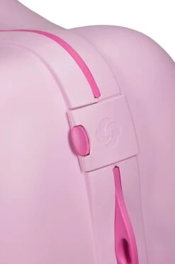 Samsonite - Dream Rider Kinderkoffer Leopard L.4 Wielen (handbagage) -Reis Opberg Artikelen 799x1200 66