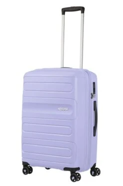 American Tourister Reiskoffer - Sunside Spinner 68/25 Uitbreidbaar (Medium) Pastel Blue 10 American Tourister Reiskoffer - Sunside Spinner 68/25 Uitbreidbaar (Medium) Pastel Blue -Reis Opberg Artikelen 799x1200 8