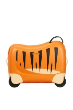 Samsonite Ride-on Kinderkoffer - Dream Rider Suitcase Tiger T. -Reis Opberg Artikelen 799x1200 82