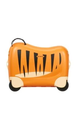 Samsonite Ride-on Kinderkoffer - Dream Rider Suitcase Tiger T. -Reis Opberg Artikelen 799x1200 83