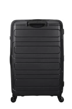 American Tourister Sunside Spinner Reiskoffer 77 Cm - Zwart 12 American Tourister Sunside Spinner Reiskoffer 77 Cm - Zwart -Reis Opberg Artikelen 799x1200 93