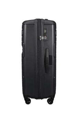 American Tourister Sunside Spinner Reiskoffer 77 Cm - Zwart 13 American Tourister Sunside Spinner Reiskoffer 77 Cm - Zwart -Reis Opberg Artikelen 799x1200 94