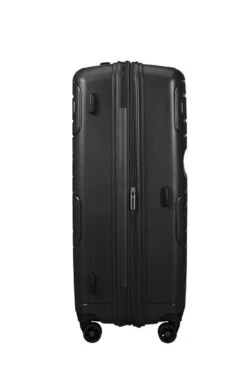 American Tourister Sunside Spinner Reiskoffer 77 Cm - Zwart 14 American Tourister Sunside Spinner Reiskoffer 77 Cm - Zwart -Reis Opberg Artikelen 799x1200 95