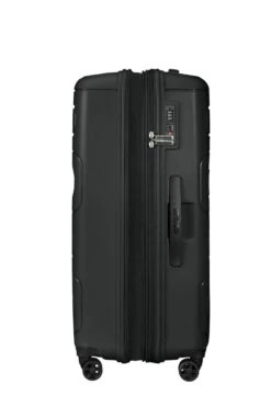 American Tourister Sunside Spinner Reiskoffer 77 Cm - Zwart 15 American Tourister Sunside Spinner Reiskoffer 77 Cm - Zwart -Reis Opberg Artikelen 799x1200 96