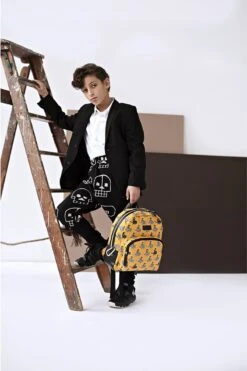 Zebra Trends Boys Rugzak - Ridder 18 Zebra Trends Boys Rugzak - Ridder -Reis Opberg Artikelen 800x1200 103