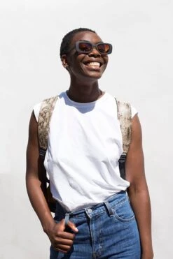 Bold Banana Laptoprugzak Bold Banana - Geel -Reis Opberg Artikelen 800x1200 104