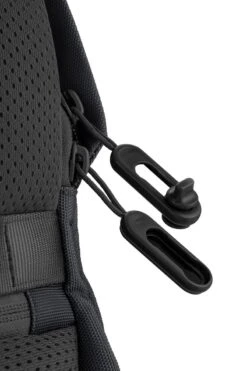 XD Design Bobby Soft - Anti-Diefstal Rugzak 16 Liter - Zwart -Reis Opberg Artikelen 800x1200 112
