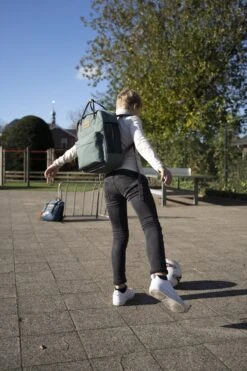 Beagles Originals Torrent Rugzak - 8 Liter - Terracotta -Reis Opberg Artikelen 800x1200 128