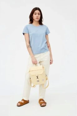 Lefrik Scout Mini Rugzak - Eco Friendly - Recycled Materiaal - Ecru 16 Lefrik Scout Mini Rugzak - Eco Friendly - Recycled Materiaal - Ecru -Reis Opberg Artikelen 800x1200 130