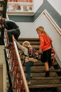 Pick & Pack Auto’s - Rugzak - Donkerblauw - Maat S -Reis Opberg Artikelen 800x1200 141