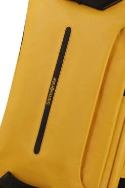 Samsonite Reistas Met Wielenr - Ecodiver Duffle/Wh 55/20 L 35Cm (Handbagage) Yellow 21 Samsonite Reistas Met Wielenr - Ecodiver Duffle/Wh 55/20 L 35Cm (Handbagage) Yellow -Reis Opberg Artikelen 800x1200 146