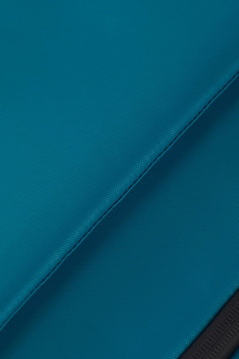 Samsonite Reistas Met Wielen - Ecodiver 79 Cm - Petrol Blue/Lime - 3.2 Kg 6 Samsonite Reistas Met Wielen - Ecodiver 79 Cm - Petrol Blue/Lime - 3.2 Kg - Afbeelding 4