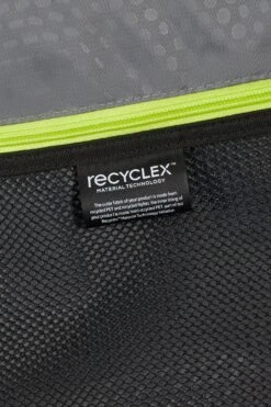 Samsonite Reistas Met Wielen - Ecodiver 79 Cm - Petrol Blue/Lime - 3.2 Kg 27 Samsonite Reistas Met Wielen - Ecodiver 79 Cm - Petrol Blue/Lime - 3.2 Kg -Reis Opberg Artikelen 800x1200 155