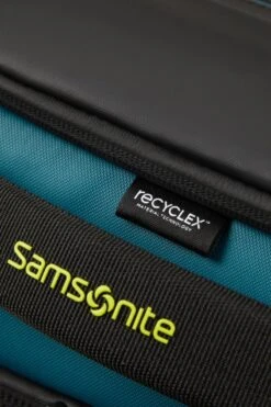 Samsonite Reistas Met Wielen - Ecodiver 79 Cm - Petrol Blue/Lime - 3.2 Kg 34 Samsonite Reistas Met Wielen - Ecodiver 79 Cm - Petrol Blue/Lime - 3.2 Kg -Reis Opberg Artikelen 800x1200 158