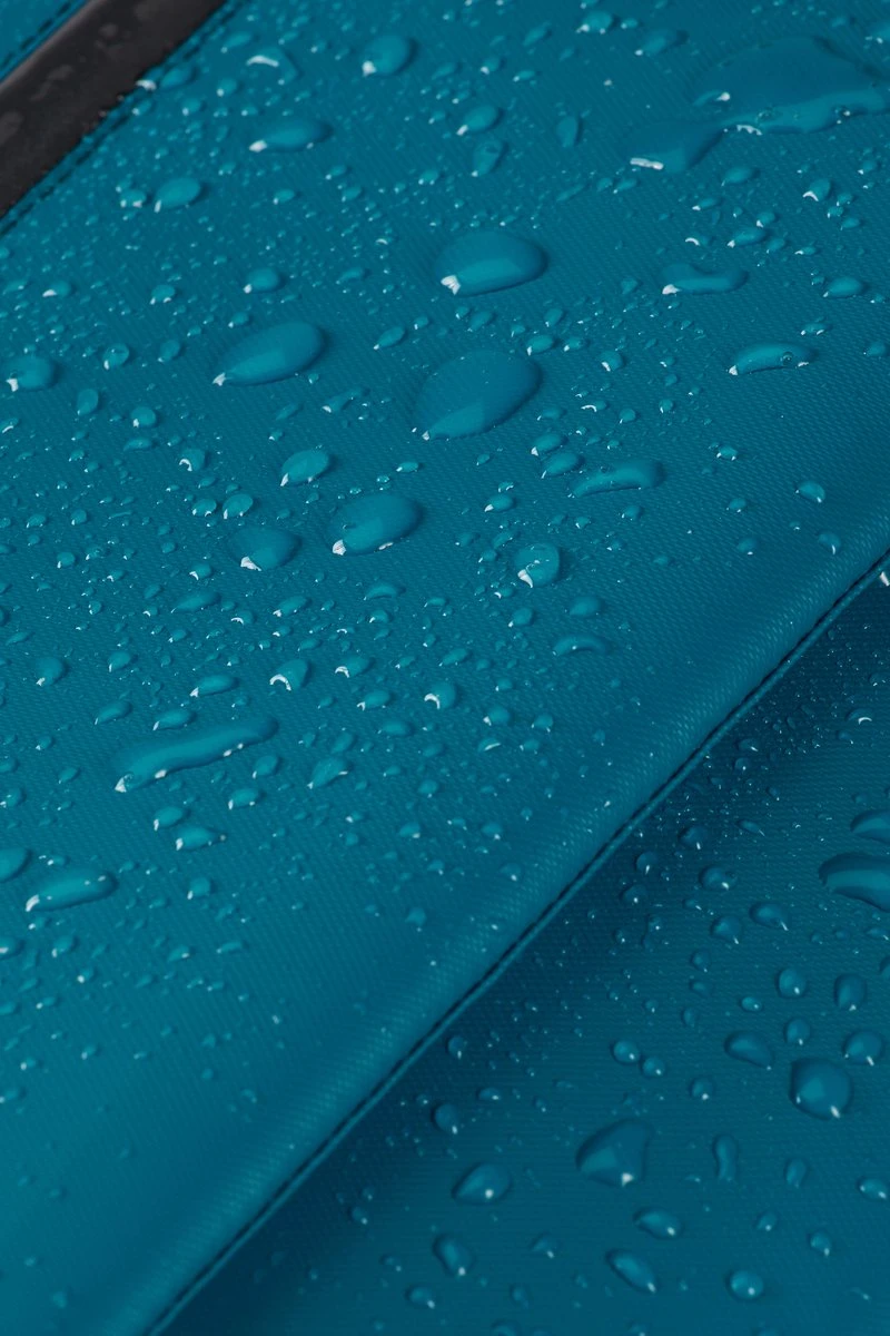 Samsonite Reistas Met Wielen - Ecodiver 79 Cm - Petrol Blue/Lime - 3.2 Kg 19 Samsonite Reistas Met Wielen - Ecodiver 79 Cm - Petrol Blue/Lime - 3.2 Kg - Afbeelding 17