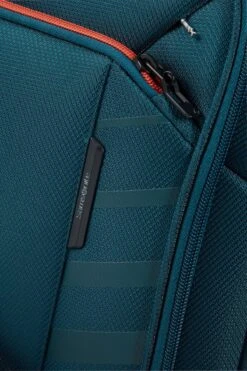 Samsonite Reiskoffer Met Laptopvak - Respark Spinner 55/20 Strict (Handbagage) Grey Print -Reis Opberg Artikelen 800x1200 20