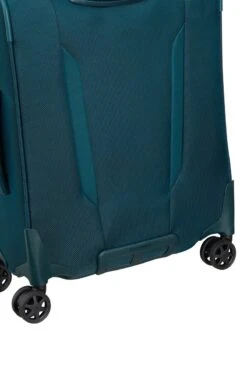 Samsonite Reiskoffer Met Laptopvak - Respark Spinner 55/20 Strict (Handbagage) Grey Print -Reis Opberg Artikelen 800x1200 22