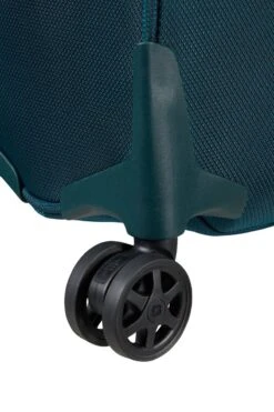 Samsonite Reiskoffer Met Laptopvak - Respark Spinner 55/20 Strict (Handbagage) Grey Print -Reis Opberg Artikelen 800x1200 24