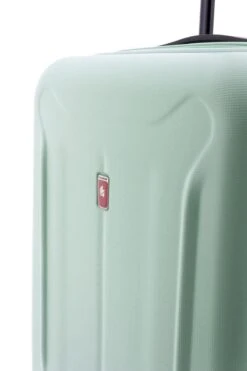 Gladiator Beetle Handbagage Koffer - 55 Cm - TSA Slot - Mint -Reis Opberg Artikelen 800x1200 29