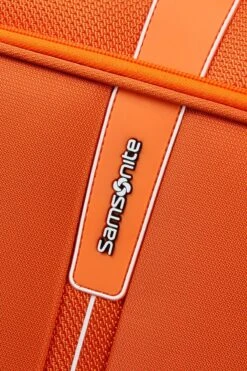 Samsonite Reiskoffer - Popsoda Spinner 55/20/40 (Handbagage) Orange 22 Samsonite Reiskoffer - Popsoda Spinner 55/20/40 (Handbagage) Orange -Reis Opberg Artikelen 800x1200 34