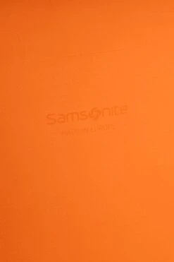 Samsonite Reiskoffer - Magnum Eco Spinner 55/20 (Handbagage) Radiant Orange -Reis Opberg Artikelen 800x1200 41