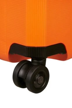 Samsonite Reiskoffer - Magnum Eco Spinner 55/20 (Handbagage) Radiant Orange -Reis Opberg Artikelen 800x1200 42