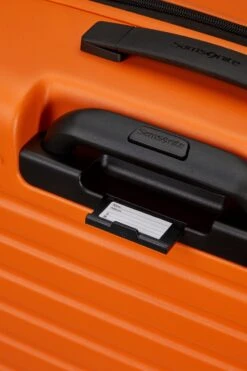 Samsonite Reiskoffer - Stackd Spinner 68/25 (Medium) Orange -Reis Opberg Artikelen 800x1200 5
