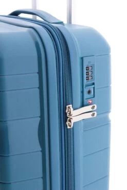 Gladiator Boxing M Spinner 67 - Exp - TSA Slot - Blauw -Reis Opberg Artikelen 800x1200 55