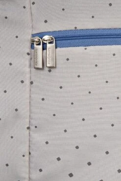 Samsonite Reiskoffer - S'CURE SPINNER 69/25 (Medium) Blauw -Reis Opberg Artikelen 800x1200 61