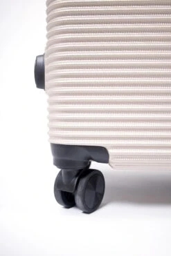 AttitudeZ Air-Z Reiskoffer Large Champagne 76cm - TSA-slot -Reis Opberg Artikelen 800x1200 64