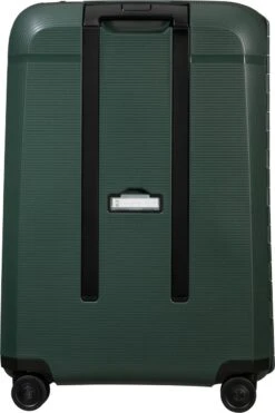 Samsonite Reiskoffer - Magnum Eco Spinner 69/25 (Medium) Forest Green -Reis Opberg Artikelen 800x1200 65