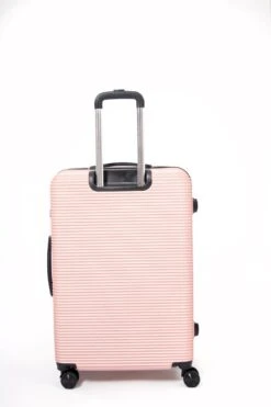 AttitudeZ Air-Z Reiskoffer Large Roze 76cm - TSA-slot -Reis Opberg Artikelen 800x1200 73