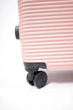 AttitudeZ Air-Z Reiskoffer Large Roze 76cm - TSA-slot -Reis Opberg Artikelen 800x1200 74