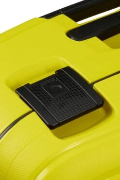 Samsonite Reiskoffer - S'Cure Spinner 81/30 - Lime -Reis Opberg Artikelen 800x1200 8