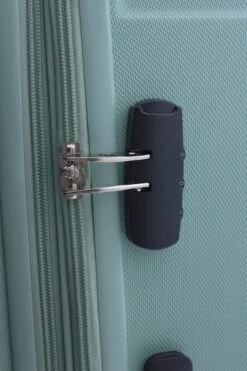 Gladiator Tropical Grote Koffer Expandable - 77 Cm - 105/117 Liter - Mintgroen -Reis Opberg Artikelen 800x1200 83