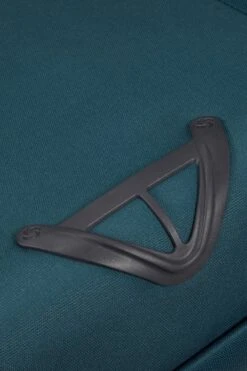 Samsonite Reiskoffer - Citybeat Spinner 78/29 Uitbreidbaar - Petrol Blue -Reis Opberg Artikelen 800x1200 89