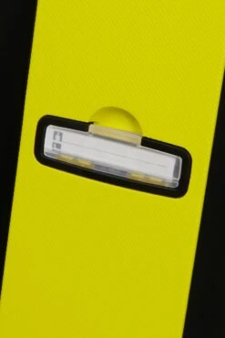 Samsonite Reiskoffer - S'Cure Spinner 81/30 - Lime -Reis Opberg Artikelen 800x1200 9