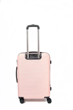 AttitudeZ Air-Z Reiskoffer Medium Roze 67cm - TSA-slot -Reis Opberg Artikelen 800x1200 94