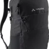VAUDE Wizard 18+4 Rugzak - Black - 1,075 Kg - 18+4 L - ErgoShape-schouderbanden Voor Optimale Bewegingsvrijheid - Afneembare Singelband Heupband -Reis Opberg Artikelen 801x1200 15