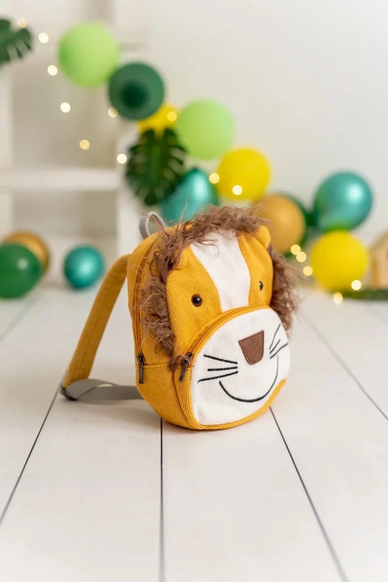 Kinderrugzak - Rugzak - Liloe&Noenie - Leeuw Rugzak - Rugzak Peuter - Rugzak Kleuter - Schooltas - Kinderrugtas - Rugtas - Leeuwen Rugtas - Sac - Sac A Dos - Rugzak Jongen - Rugtas Jongen - Rugzak Meisje 6 Kinderrugzak - Rugzak - Liloe&Noenie - Leeuw Rugzak - Rugzak Peuter - Rugzak Kleuter - Schooltas - Kinderrugtas - Rugtas - Leeuwen Rugtas - Sac - Sac A Dos - Rugzak Jongen - Rugtas Jongen - Rugzak Meisje - Afbeelding 4