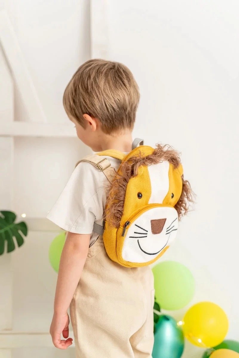 Kinderrugzak - Rugzak - Liloe&Noenie - Leeuw Rugzak - Rugzak Peuter - Rugzak Kleuter - Schooltas - Kinderrugtas - Rugtas - Leeuwen Rugtas - Sac - Sac A Dos - Rugzak Jongen - Rugtas Jongen - Rugzak Meisje 7 Kinderrugzak - Rugzak - Liloe&Noenie - Leeuw Rugzak - Rugzak Peuter - Rugzak Kleuter - Schooltas - Kinderrugtas - Rugtas - Leeuwen Rugtas - Sac - Sac A Dos - Rugzak Jongen - Rugtas Jongen - Rugzak Meisje - Afbeelding 5