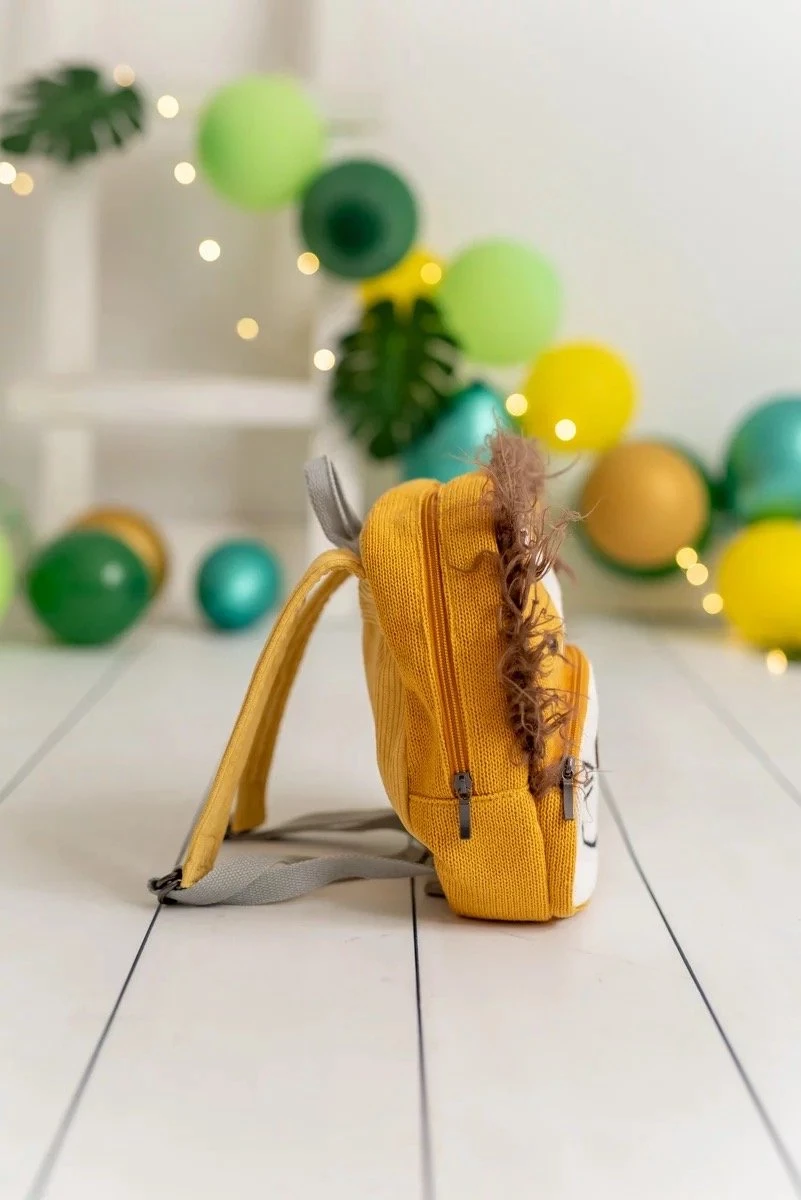 Kinderrugzak - Rugzak - Liloe&Noenie - Leeuw Rugzak - Rugzak Peuter - Rugzak Kleuter - Schooltas - Kinderrugtas - Rugtas - Leeuwen Rugtas - Sac - Sac A Dos - Rugzak Jongen - Rugtas Jongen - Rugzak Meisje 8 Kinderrugzak - Rugzak - Liloe&Noenie - Leeuw Rugzak - Rugzak Peuter - Rugzak Kleuter - Schooltas - Kinderrugtas - Rugtas - Leeuwen Rugtas - Sac - Sac A Dos - Rugzak Jongen - Rugtas Jongen - Rugzak Meisje - Afbeelding 6