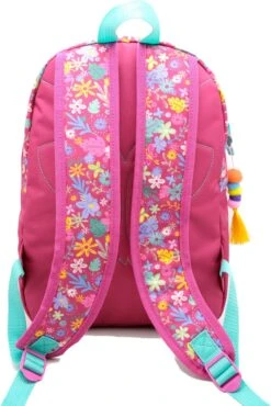 ENCANTO Maribel & Antonio Rugzak Rugtas School Tas 5-10 Jaar -Reis Opberg Artikelen 801x1200 23