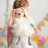 Rugzak - Kinderrugzak - Konijn Rugzak - Rugtas - Rugzak Peuter - Rugzak Kleuter - Kinderrugtas - Bunny - Knuffel - Backpack - Sac - Sac A Dos - Rugtas Meisje 2 Rugzak - Kinderrugzak - Konijn Rugzak - Rugtas - Rugzak Peuter - Rugzak Kleuter - Kinderrugtas - Bunny - Knuffel - Backpack - Sac - Sac A Dos - Rugtas Meisje -Reis Opberg Artikelen 801x1200 28