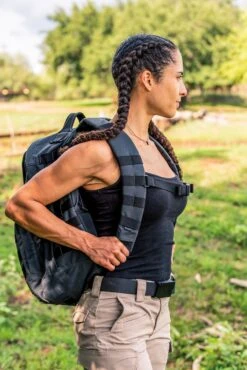 5.11 Tactical Rush24 2.0 Backpack 37L -Reis Opberg Artikelen 801x1200 30