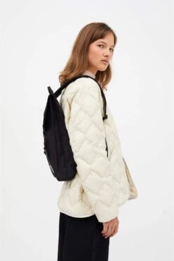 Lefrik Handy Laptop Rugzak - Eco Friendly - Recycled Materiaal - 15 Inch - Stone Blue 15 Lefrik Handy Laptop Rugzak - Eco Friendly - Recycled Materiaal - 15 Inch - Stone Blue -Reis Opberg Artikelen 801x1200 34